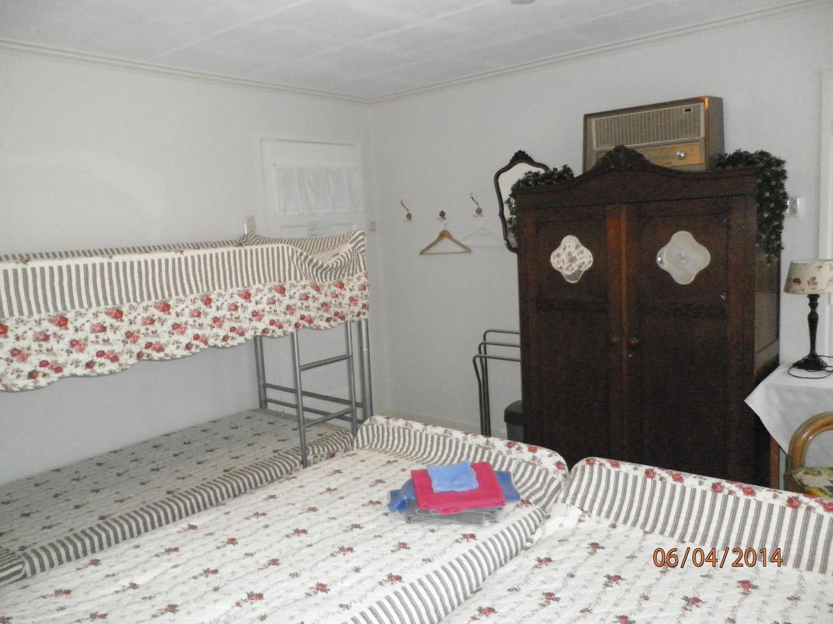 B&B Anemoon Yerseke Rum bild