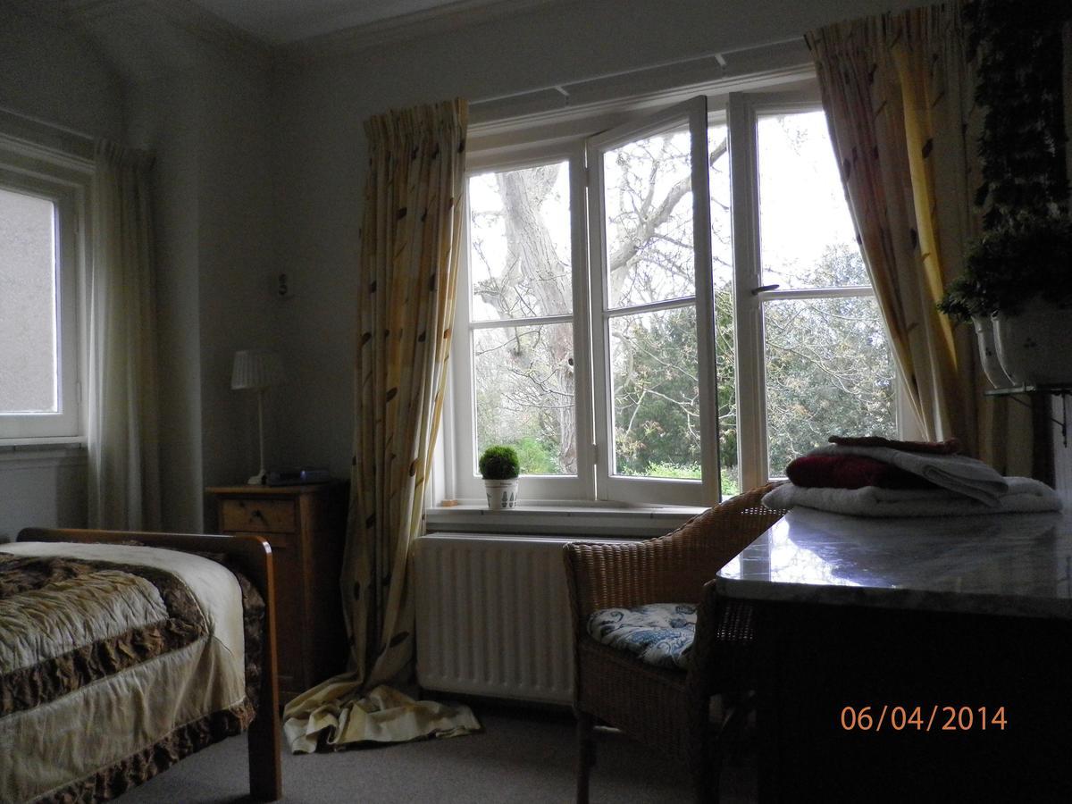 B&B Anemoon Yerseke Rum bild