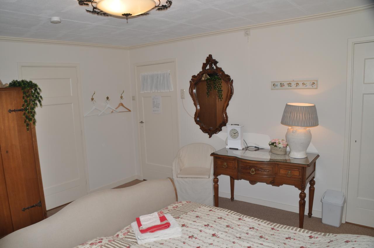 B&B Anemoon Yerseke Exteriör bild